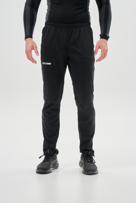 Тренировочные брюки Nordski Core Black NSM658100