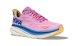 Кроссовки Hoka W CLIFTON 9 Cyclamen/ Sweet Lilac