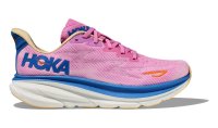 Кроссовки Hoka W CLIFTON 9 Cyclamen/ Sweet Lilac