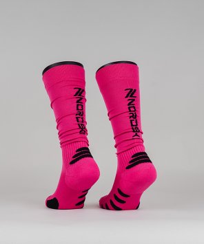 Гетры Nordski Pro Energy Fuchsia W NSV495328