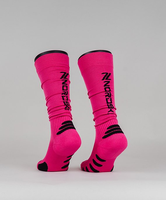 Гетры Nordski Pro Energy Fuchsia W NSV495328