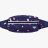 Сумка Enklepp Marathon Waist Bag (purple terrazzo)