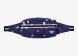 Сумка Enklepp Marathon Waist Bag (purple terrazzo)