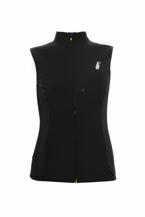 Жилет Bivium "Траверс" жен. черн. в Санкт-Петербурге