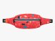 Сумка Enklepp Marathon Waist Bag (red terrazzo)