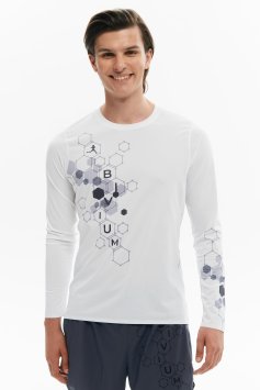 Лонгслив Bivium Лайт 3.0 муж. белый