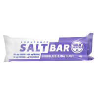 Батончик солевой энергетический ENDURANCE SALT Gold Nutrition 40гр