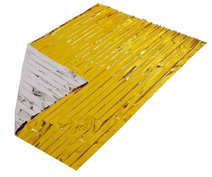 Спасательное одеяла GAMASH в Санкт-Петербурге