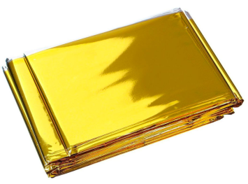 Спасательное одеяла GAMASH