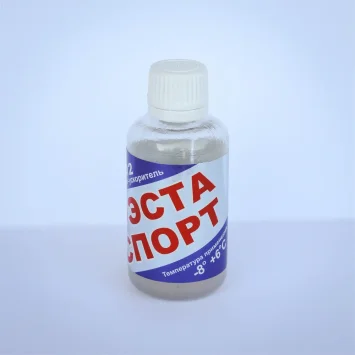 Эмульсия ФЭСТА Спорт Э-FS 12 -8/+6 80гр.