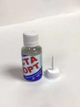 Эмульсия ФЭСТА Спорт Э-FS 12 -8/+6 80гр.