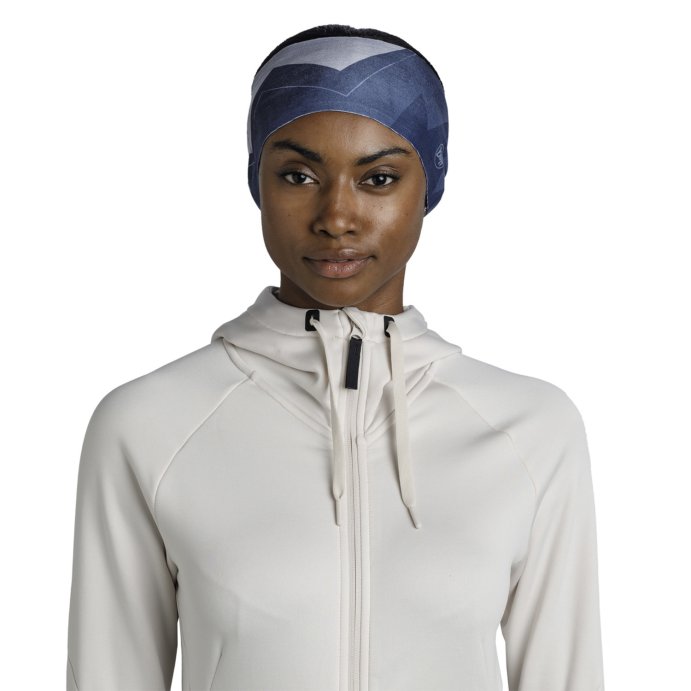 Повязка Buff Thermonet Synth Blue 134673.707.10.00