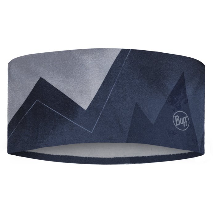 Повязка Buff Thermonet Synth Blue 134673.707.10.00