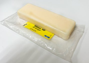 Парафин TOKO HF Dibloc Orange -3/-7 100гр
