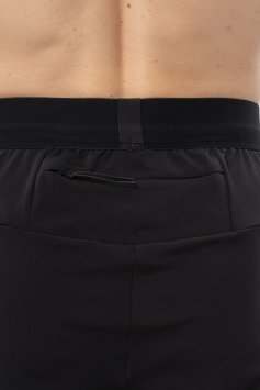 Костюм тренировочный Nordski Race Black/White NSM666112/NSM644100