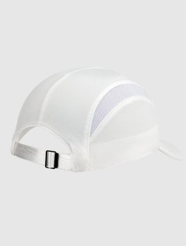Кепка складная Moax Speed Pro 24106M/00000 белый
