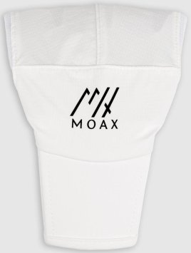 Кепка складная Moax Speed Pro 24106M/00000 белый