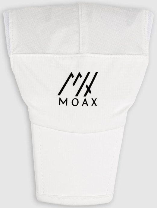 Кепка складная Moax Speed Pro 24106M/00000 белый