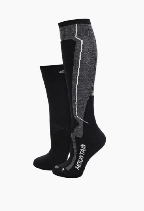 Носки ULVANG Outdoor warm (2 пары) 75251/10005 в Твери