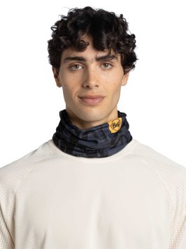 Бандана Buff CoolNet UV Losne Graphite 137861.901.10.00