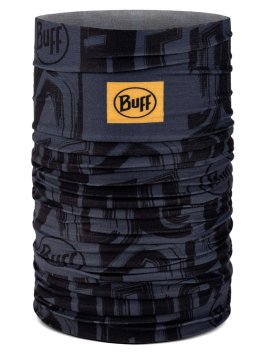 Бандана Buff CoolNet UV Losne Graphite 137861.901.10.00