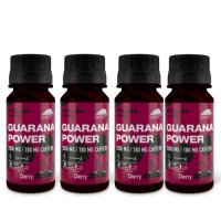 GUARANA POWER  60 МЛ x 12ШТ