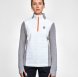 Свитер Bjorn Daehlie 2020-21 Half Zip Comfy for women Snow White 332025_10000 в Твери