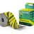 Кинезиотейп RaveTape BASE 5×5, Zebra RVTB-ZBR-55