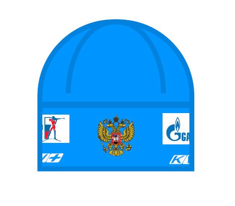 Шапка KV+ Hat PREMIUM 20A02.RUS1 в Твери