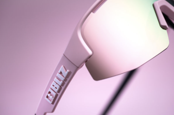 Очки BLIZ Active Matrix Powder Pink 52104-49