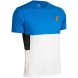 Футболка беговая Bjorn Daehlie T-Shirt Endorfin Directory Blue 332890_2475R в Твери
