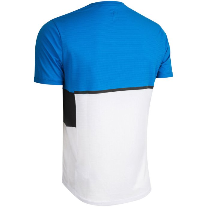 Футболка беговая Bjorn Daehlie T-Shirt Endorfin Directory Blue 332890_2475R в Твери