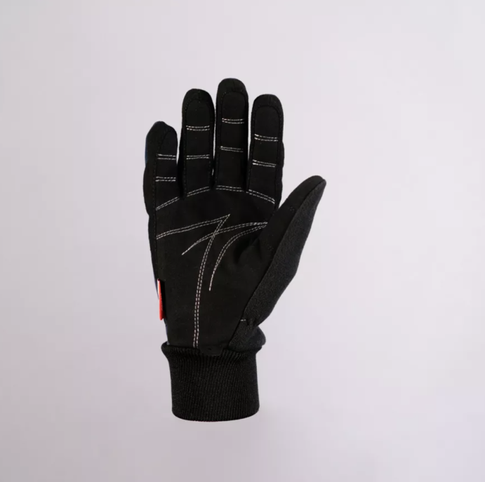 Перчатки Nordski Motion Blueberry WS NSV250021 в Твери