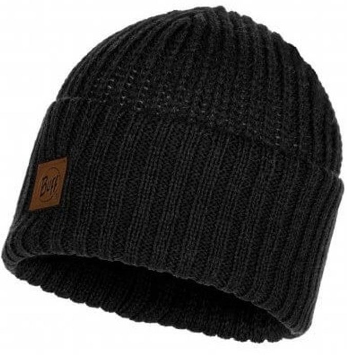 Шапка Buff Knitted Hat Rutger Graphite 117845.901.10.00 в Твери