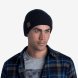 Шапка Buff Knitted Hat Rutger Graphite 117845.901.10.00 в Твери