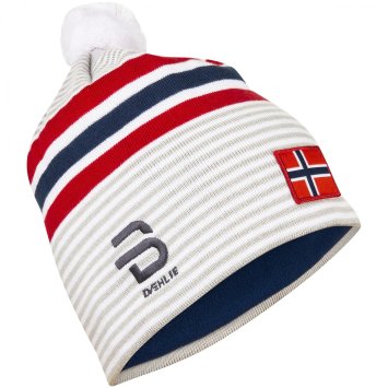 Шапка Bjorn Daehlie 2021-22 Hat Nordic Snow White 333500_10000