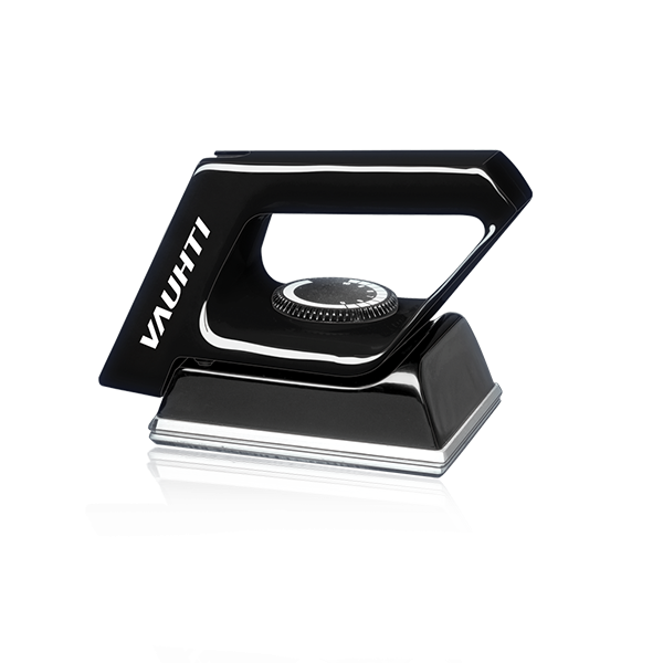 УТЮГ VAUHTI V1000 PROF EUROPE, 230 В/1000 Вт в Твери