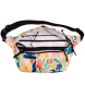 Сумка через плечо Enklepp &amp; Barking Store Sid Crossbody Bag (flower power) в Твери