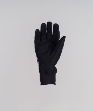 Перчатки Nordski Jr.Arctic Black/Grey NSJ356201