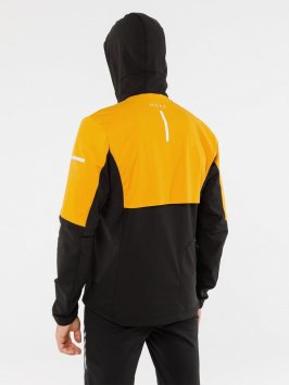 Куртка с капюшоном Moax Dickson Wind муж. MX314221/58000 абрикос