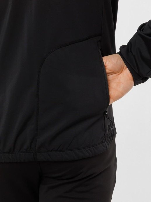 Куртка с капюшоном Moax Dickson Wind муж. MX314221/58000 абрикос