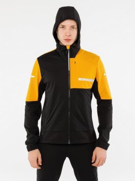 Куртка с капюшоном Moax Dickson Wind муж. MX314221/58000 абрикос