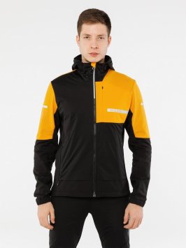 Куртка с капюшоном Moax Dickson Wind муж. MX314221/58000 абрикос