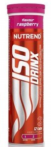 Изодринк/Isodrinx Nutrend, таб. шип.