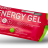 Гель энергетический с кофеином ENERGY SUPER Gel squeezy 33гр. лимон
