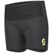 Шорты SCOTT Tight жен. RC Run black/yellow ES280262-1040