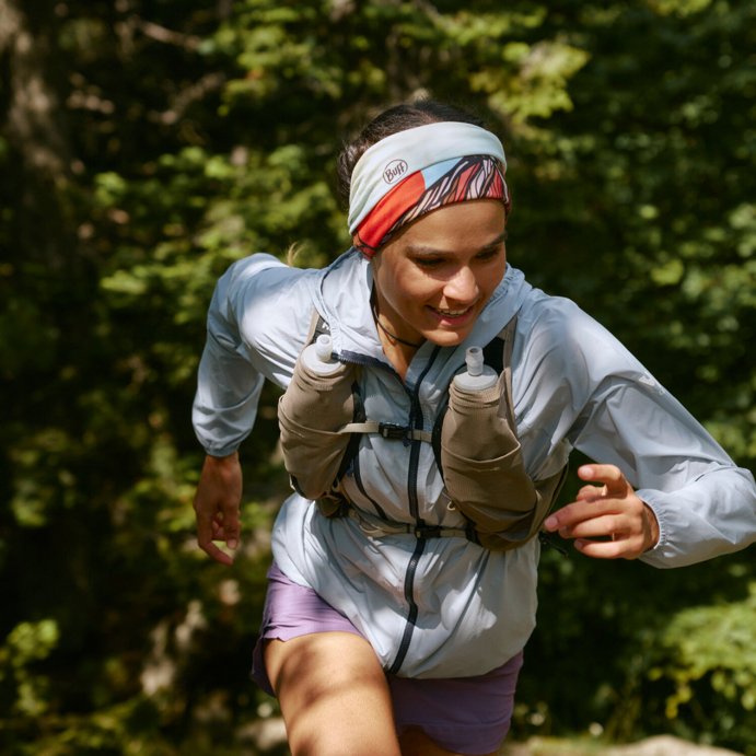 Бандана Buff CoolNet UV Theaberry Multi 135923.555.10.00 в Твери