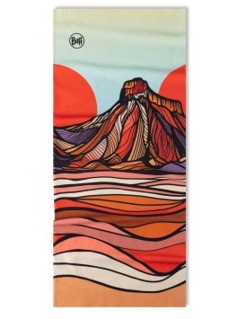 Бандана Buff CoolNet UV Theaberry Multi 135923.555.10.00