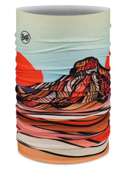 Бандана Buff CoolNet UV Theaberry Multi 135923.555.10.00 в Твери