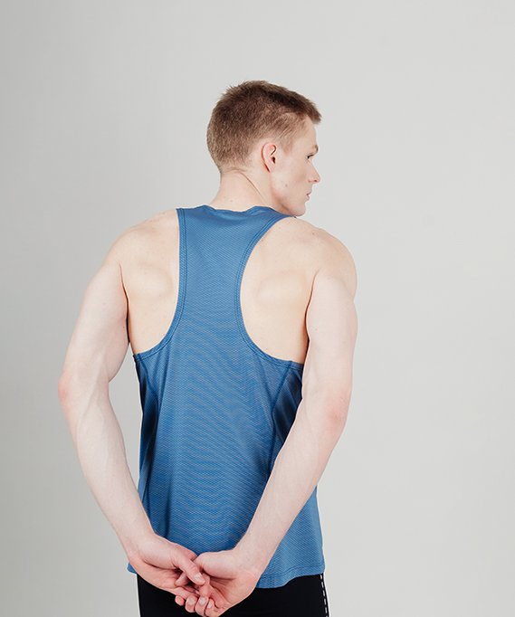 Майка Nordski Pro Energy Arctic NSM401019